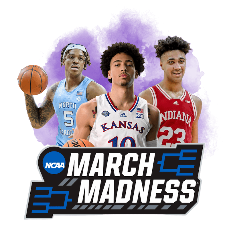 March Madness Coverage from Influencers on SoBet - SoBet